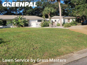 Lawn Care nearby St. Augustine, FL, 