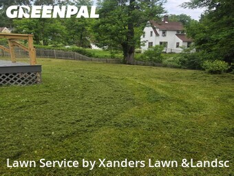 Lawn Mowing nearby Ithaca, NY, 