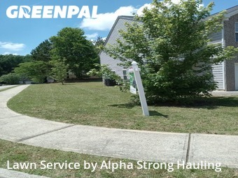 Lawn Care Service nearby College Park, GA, 