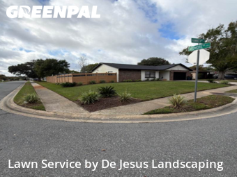 Lawn Cutting nearby Winter Park, FL, 