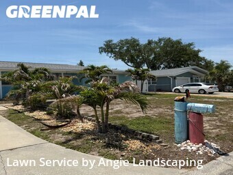 Lawn Care Service nearby Largo, FL, 