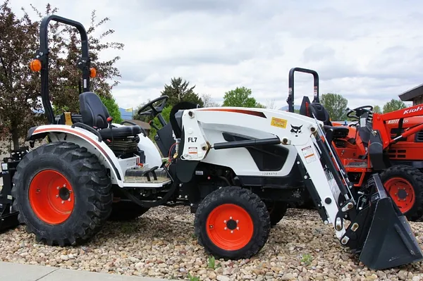 Legacy Tractor Sales & Service, Inc. Photo 7