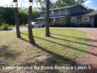 Lawn Service nearby Lake Worth, FL, 