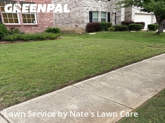 Lawn Cutting nearby Justin, TX, 