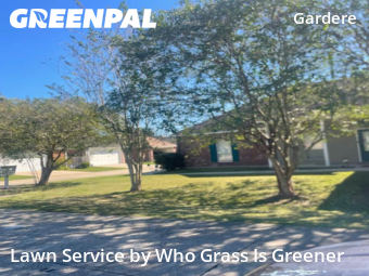 Lawn Mowing nearby Baton Rouge, LA, 