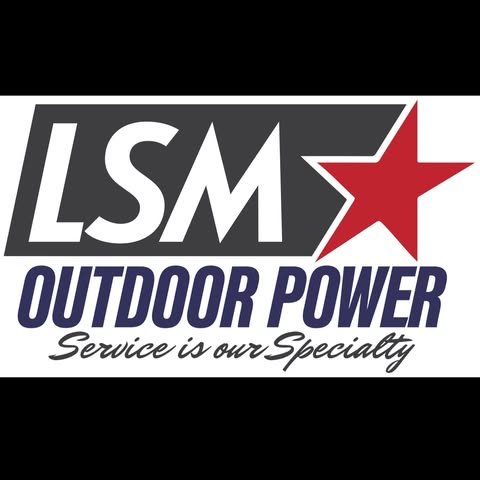 LSM Outdoor Power - Denton