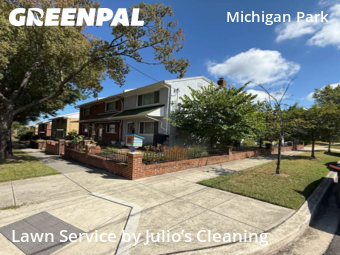 Lawn Maintenance nearby Washington, VA, 