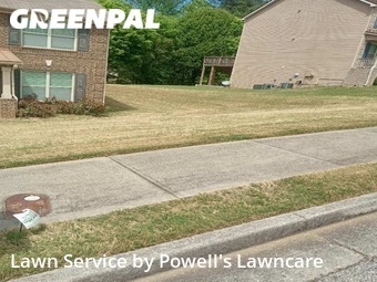 Lawn Mowing nearby Atlanta, GA, 