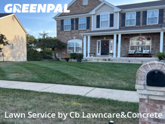 Grass Cut nearby Dardenne Prairie, MO, 