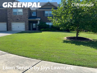 Lawn Care Service nearby Fairburn, GA, 