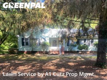 Lawn Cut nearby Dover, DE, 