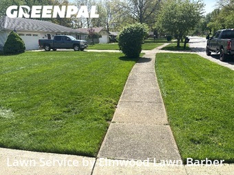 Lawn Service nearby North Ridgeville, OH, 
