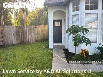 Lawn Care nearby Kissimmee, FL, 