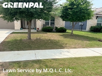 Lawn Mowing nearby New Braunfels, TX, 