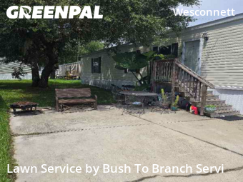 Lawn Service nearby Jacksonville, FL, 