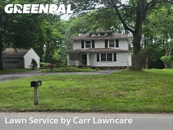 Lawn Cut nearby Pittsford, NY, 
