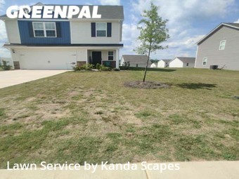 Lawn Cutting nearby Kings Mountain, NC, 