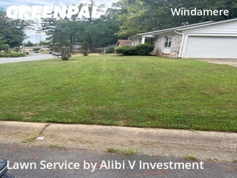 Lawn Cutting nearby Little Rock, AR, 