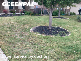 Lawn Maintenance nearby Pflugerville, TX, 