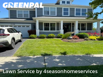 Grass Cutting nearby Elgin, IL, 