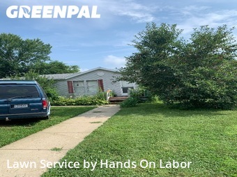Lawn Care nearby Saint Joseph, MO, 