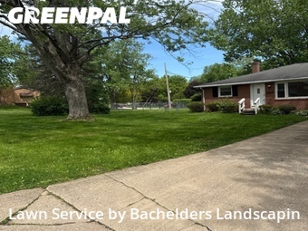 Lawn Care nearby Mansfield, OH, 