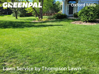 Lawn Care Service nearby Overland Park, KS, 