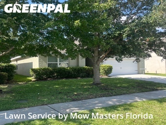 Lawn Cutting nearby Spring Hill, FL, 