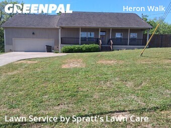 Lawn Care Service nearby Madison, TN, 
