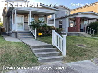 Lawn Cutting nearby Louisville, KY, 