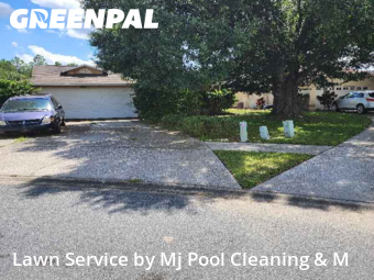 Lawn Maintenance nearby Kissimmee, FL, 