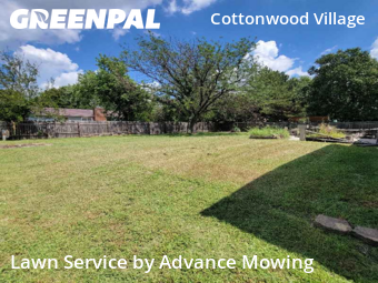 Lawn Mowing nearby Wichita, KS, 