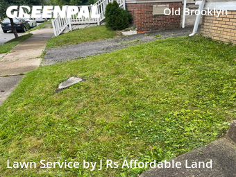 Lawn Care Service nearby Cleveland, OH, 