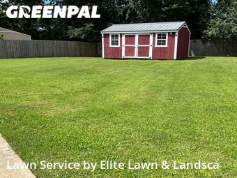 Lawn Mow nearby Cordova, MS, 