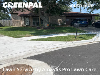 Lawn Cutting nearby Corpus Christi, TX, 