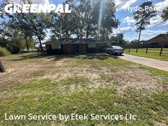 Lawn Cut nearby Shreveport, LA, 
