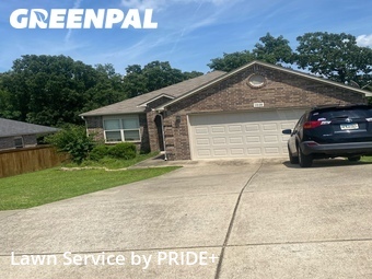 Lawn Mowing nearby North Little Rock, AR, 