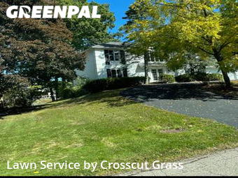 Lawn Mow nearby West Bloomfield Township, MI, 