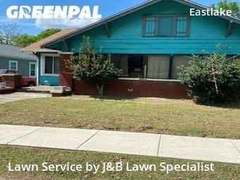 Lawn Service nearby Birmingham, AL, 