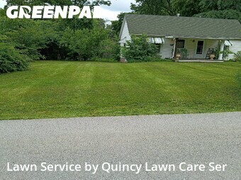 Landscape Design In Columbia,65201,Landscape Design by Quincy Lawn Care Ser, work completed in Jun , 2026