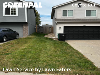 Lawn Care nearby Omaha, NE, 
