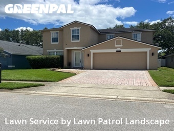 Lawn Servicein Oviedo,32766,Lawn Care Service by Lawn Patrol Landscape, work completed in Jun , 2026
