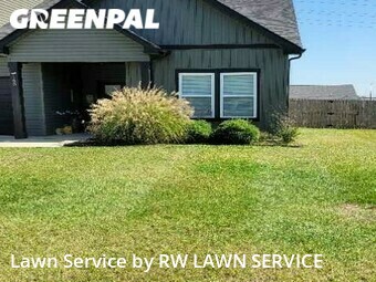 Lawn Cut nearby Clarksville, TN, 