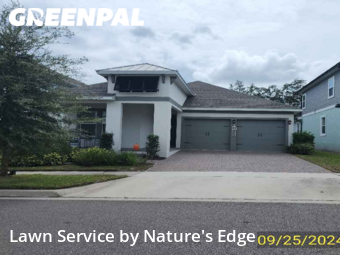Lawn Care nearby Winter Garden, FL, 