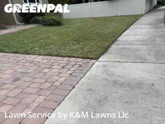 Lawn Care Service nearby Orlando, FL, 