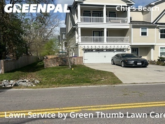 Lawn Mow nearby Virginia Beach, VA, 