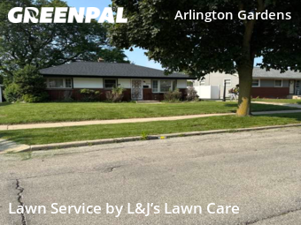 Lawn Maintenance nearby Milwaukee, WI, 