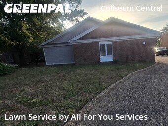 Yard Mowing nearby Hampton, VA, 