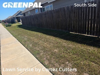 Lawn Cutting nearby Corpus Christi, TX, 