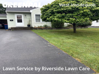 Lawn Mowing Service nearby Irondequoit, NY, 